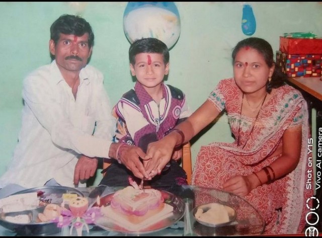 Subhvaishali Foundation